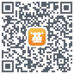 基金牛的下載二維碼
