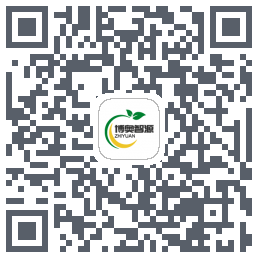博奥智源 QRcode