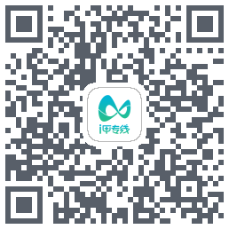 i甲专线kod QR do pobrania