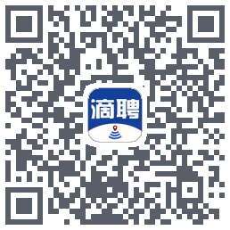 滴聘 QRcode