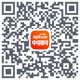 中钢网 QRcode