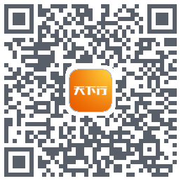 天下行租车 QRcode