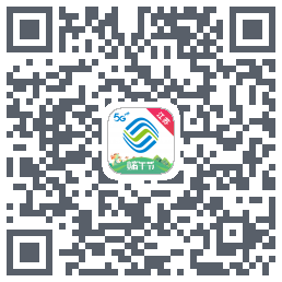 中国移动江苏的下载二维码