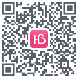 孕健康código QR de descarga de