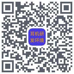 iTourBuds的下載二維碼
