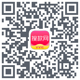 搜款网的下載二維碼