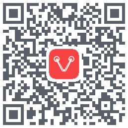 Voghion QR-код для загрузки
