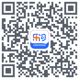 乐问医学codice QR per il download