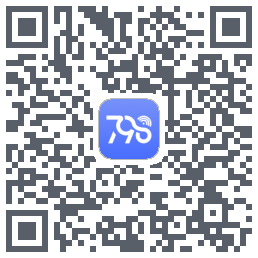 慧生活798的下載二維碼