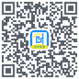 佰创联盟 QRcode