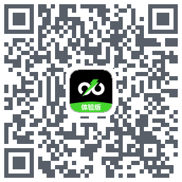 闪充智行 QRcode