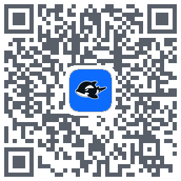 网鱼 QRcode