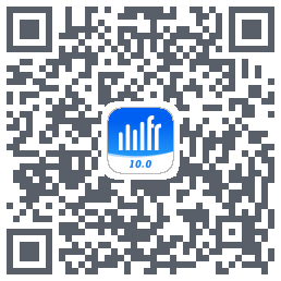 数据分析V10的下載二維碼