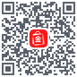 金元购的下載二維碼