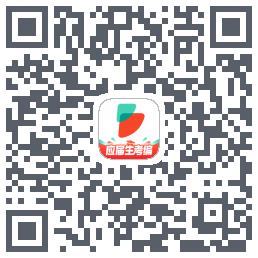 公考雷达的下載二維碼