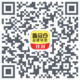 壹品仓 QRcode