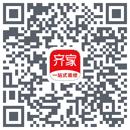 齐家的下載二維碼