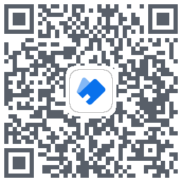 智慧票务 QRcode