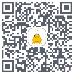 中农荟 QRcode