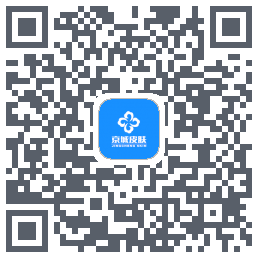 京城皮肤 QRcode