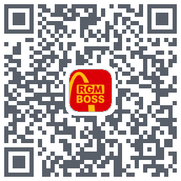 RGM BOSS的下載二維碼