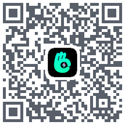 掌心雷 QRcode