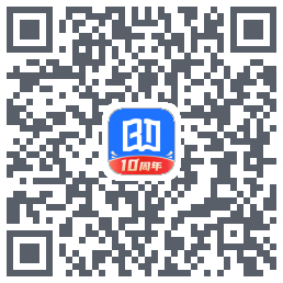 BT教育 QRcode
