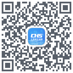 江苏医保云 QRcode