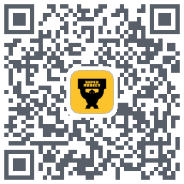 超级猩猩的下載二維碼