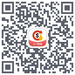 收啦 QRcode