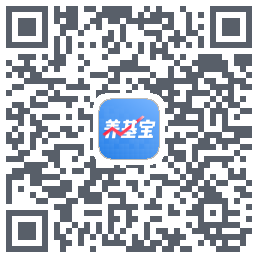 养基宝kod QR do pobrania