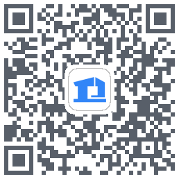 智慧家医código QR de descarga de
