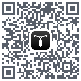 思骑出行codice QR per il download