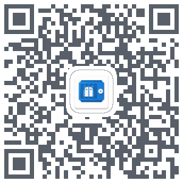 远离手机 QRcode