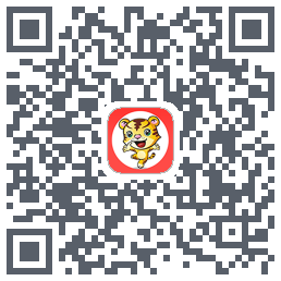 虎音小视频的下載二維碼