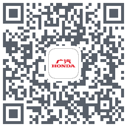 广汽本田 QRcode