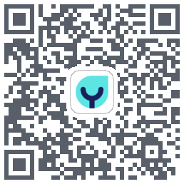 YooFinds QRcode