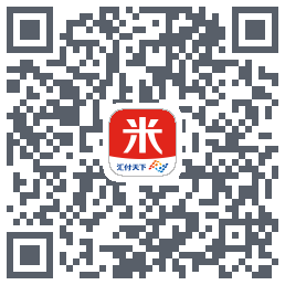 汇来米的下载二维码
