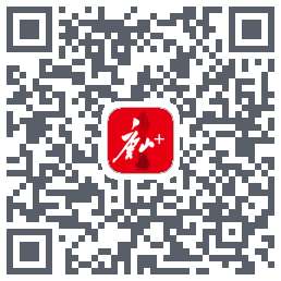 唐山Plus的下載二維碼