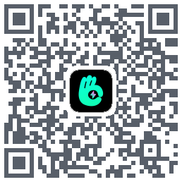 掌心雷รหัส QR สำหรับดาวน์โหลด