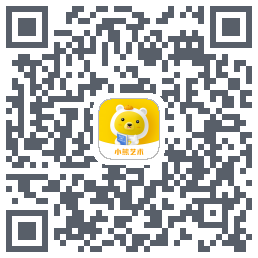 小熊艺术 QR-код для загрузки