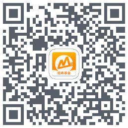 招商基金kod QR do pobrania