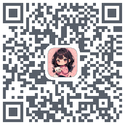 比特人生código QR de descarga de