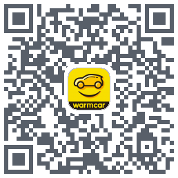 WarmCar的下載二維碼