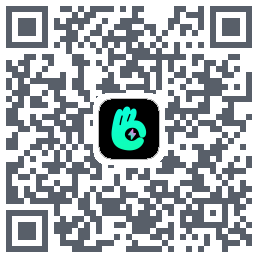 掌心雷 QRcode