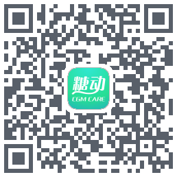 糖动健康 QRcode