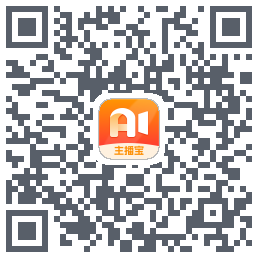 主播宝 QRcode