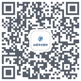 沁园_UAT QRcode