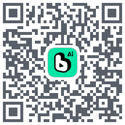 波点音乐รหัส QR สำหรับดาวน์โหลด