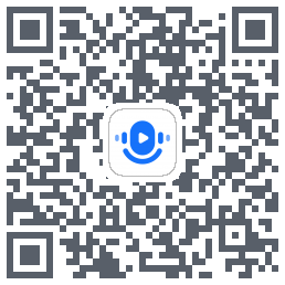 声播kod QR do pobrania